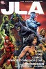 JLA Vol. 2 (Deluxe Edition) [HC]