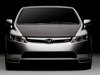 Honda Civic Si Sedan Concept