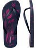 Women's Printed Flip-Flops