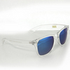 Очки Cheapo 16110XO Sunglasses Nowayfarer Purple/Blue Mirror