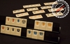 настольная игра "Руммикуб" (Rummikub)