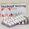 Ноотропил таблы 800 мг