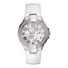 Guess Damenuhr Sport Steel Prism W11008L1