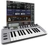 M-Audio KeyRig-25 MIDI Keyboard