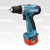 Шуруповерт аккумуляторный Makita 6271