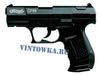 Пневматический пистолет Walther CP 99