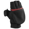 Quechua - Bionnassay mitts - accessories mitten - Designed for  winter climbing or mountaineering.