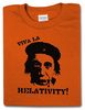 Футболка Viva la relativity