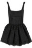 Miu Miu Corset mini dress