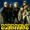 Пойти на концерт "Scorpions"