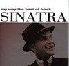 the best of Frank Sinatra