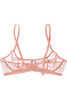 Stella McCartney Blush underwire bra