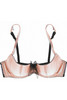 Evelyn balconette bra от MYLA