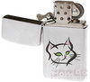 Зажигалка Zippo — Кошка (Kitten)