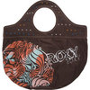 ROXY Sea Basket Handbag