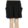 RACHAEL & CHLOE Pocket Womens Skirt