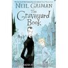 The Graveyard Book by Neil Gaiman