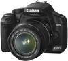 Зеркалка Canon EOS 450D