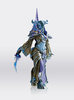 Wave3 Action Figure - Draenei Mage