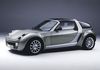 Smart Roadster coupe