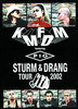 KMFDM: Strum and drang tour 2002