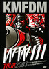 KMFDM: WWIII Tour 2003
