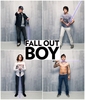 Концерт Fall out boy в москве