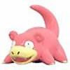 Slowpoke Pokemon Figure