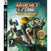 Action Ratchet & Clank