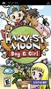 Harvest Moon