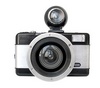 Lomography Fisheye 2 Camera NIB w/FREE FILM