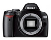 Nikon D3100 Kit