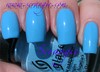 China Glaze Bahamian Escape