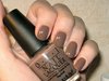 OPI Over the taupe