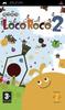 Игра для PSP "LocoRoco 2"