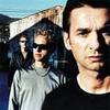 концерт Depeche Mode i Radiohead