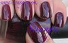 OPI Mrs. O`Leary`s BBQ