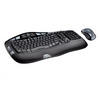 Logitech Cordless Desktop Wave