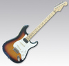 Fender Stratocaster DeLuxe