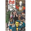 Doom Patrol, Book 1: Crawling From the Wreckage (Paperback)