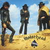 Альбом Mot&#246;rhead "Ace of Spades"