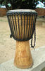 Этнический барабан (джамбе)