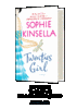 Новая книга Софи Кинселлы Twenties girl