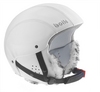 Сноубордический шлем Bolle Bliss - White Leather