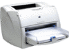принтер HP LaserJet