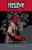 hellboy: the right hand of doom