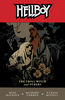 hellboy: the troll witch and others