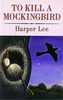 Harper Lee  "To Kill a Mockingbird"