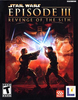 Stars Wars III on dvd