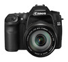 Зеркальная цифровая фотокамера Canon EOS 40D Kit